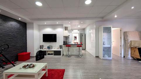 Photo 3 of Premises for sale in Noruega, San Gonzalo, Jaén