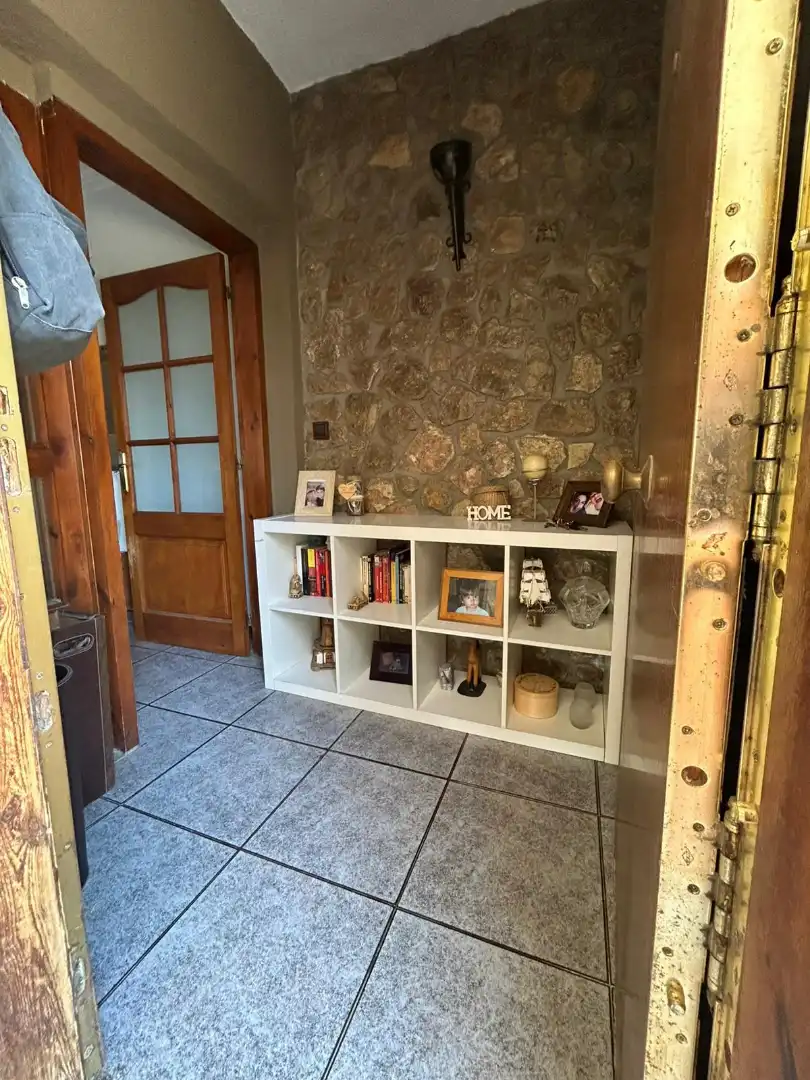 Sala de estar de Casa o chalet en venta en Olivella con Calefacción, Jardín privado y Terraza