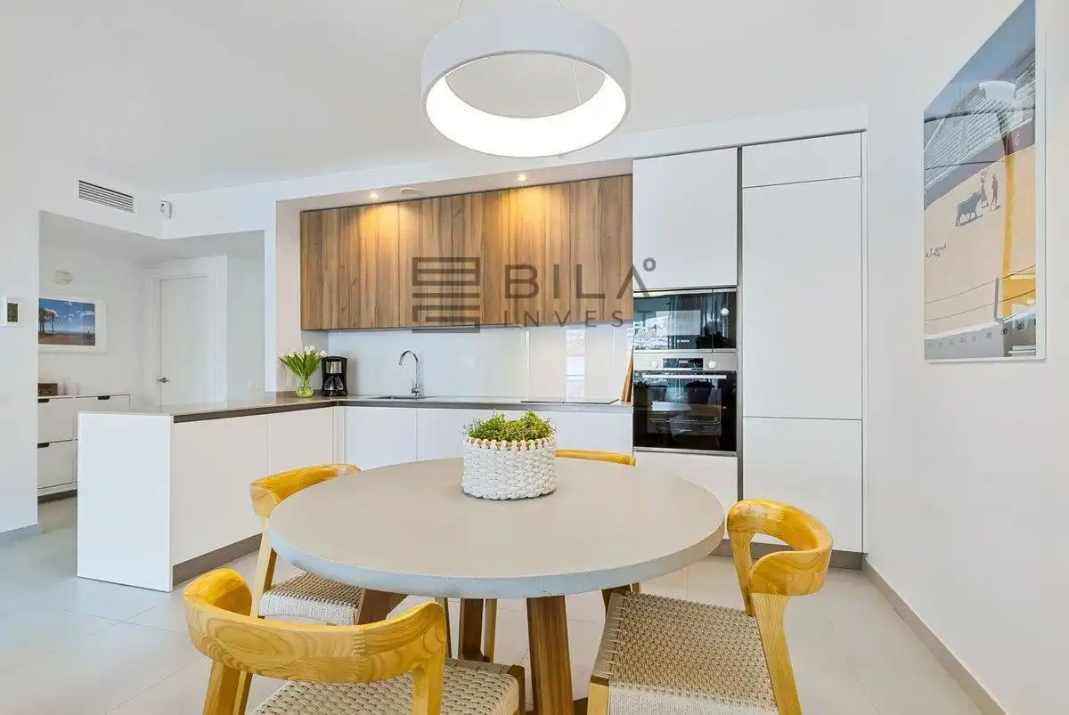 Flat with pool for sale in Manuel Mena Palma, imagen 12