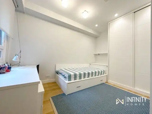 Habitación de Piso de alquiler en Bilbao  con Calefacción, Terraza y Balcón