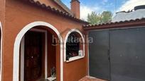 Garden of House or chalet for sale in Rubí  with Terrace, Swimming Pool and Balcony