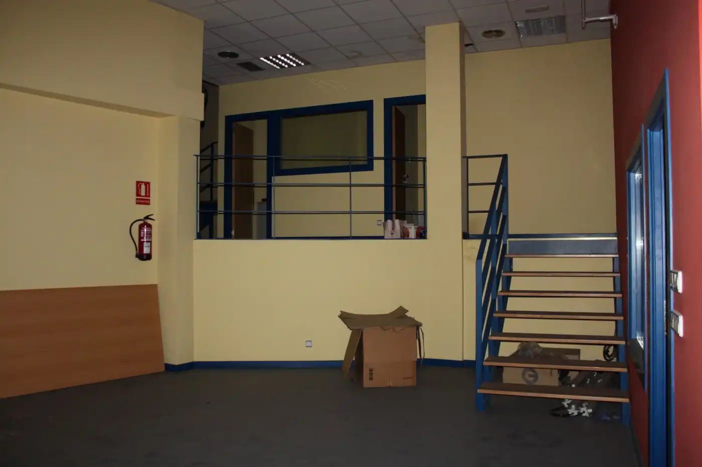 Local comercial en venda a Zona Alta, imagen 7