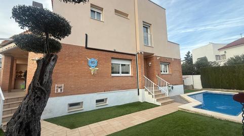 Foto 2 de Casa o xalet en venda a Pino Alto, Mont-roig del Camp