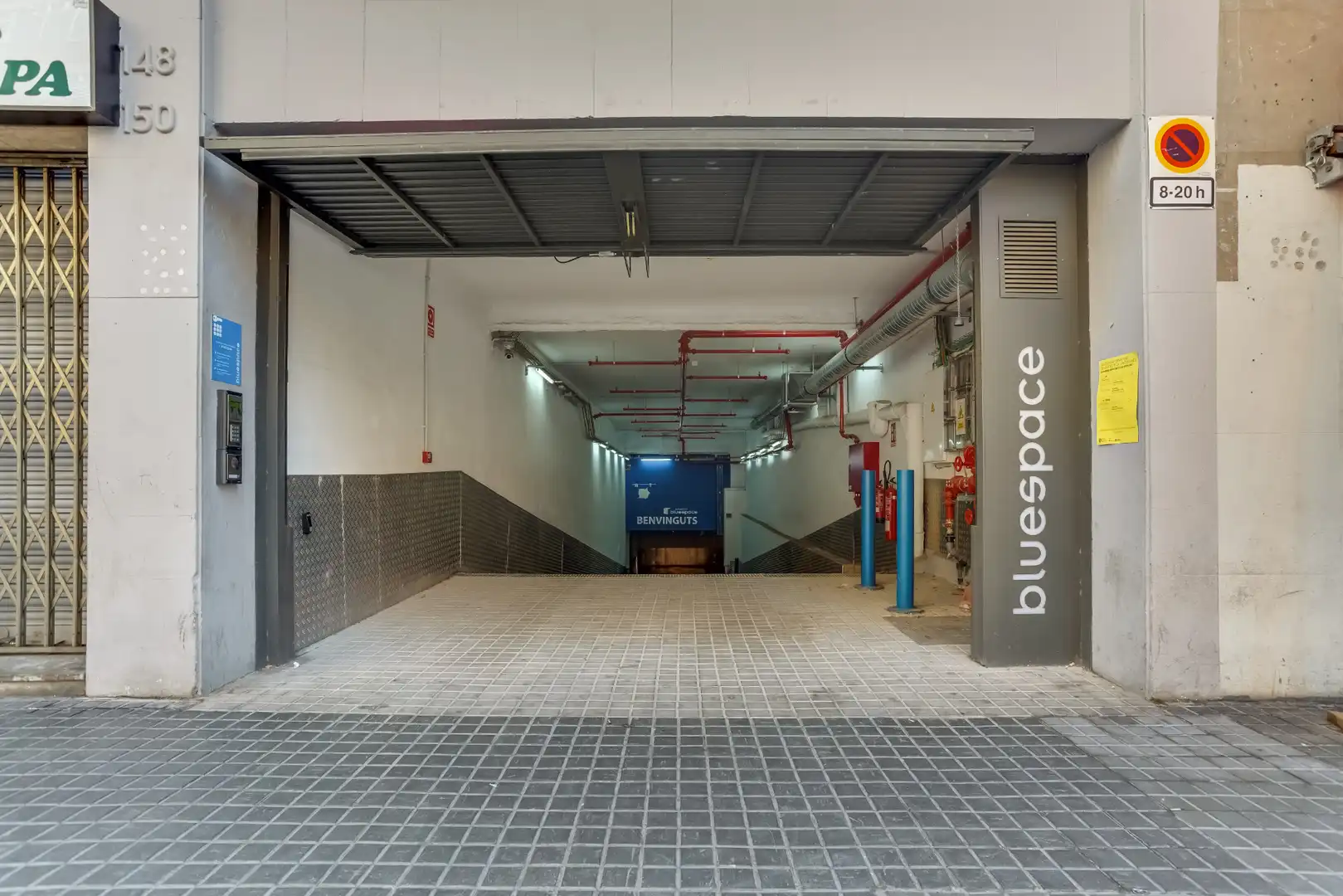 Lagerraum zur Miete in Sant Andreu