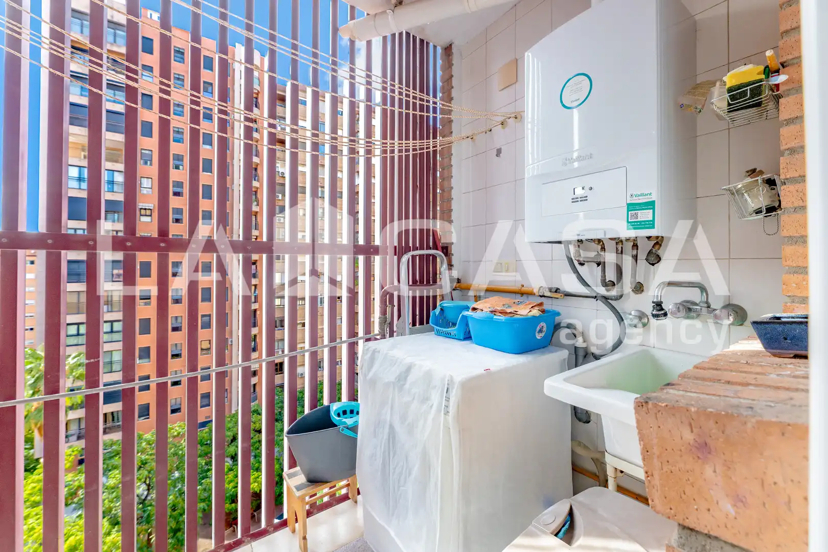 Flat with terrace for sale in Algirós, imagen 36