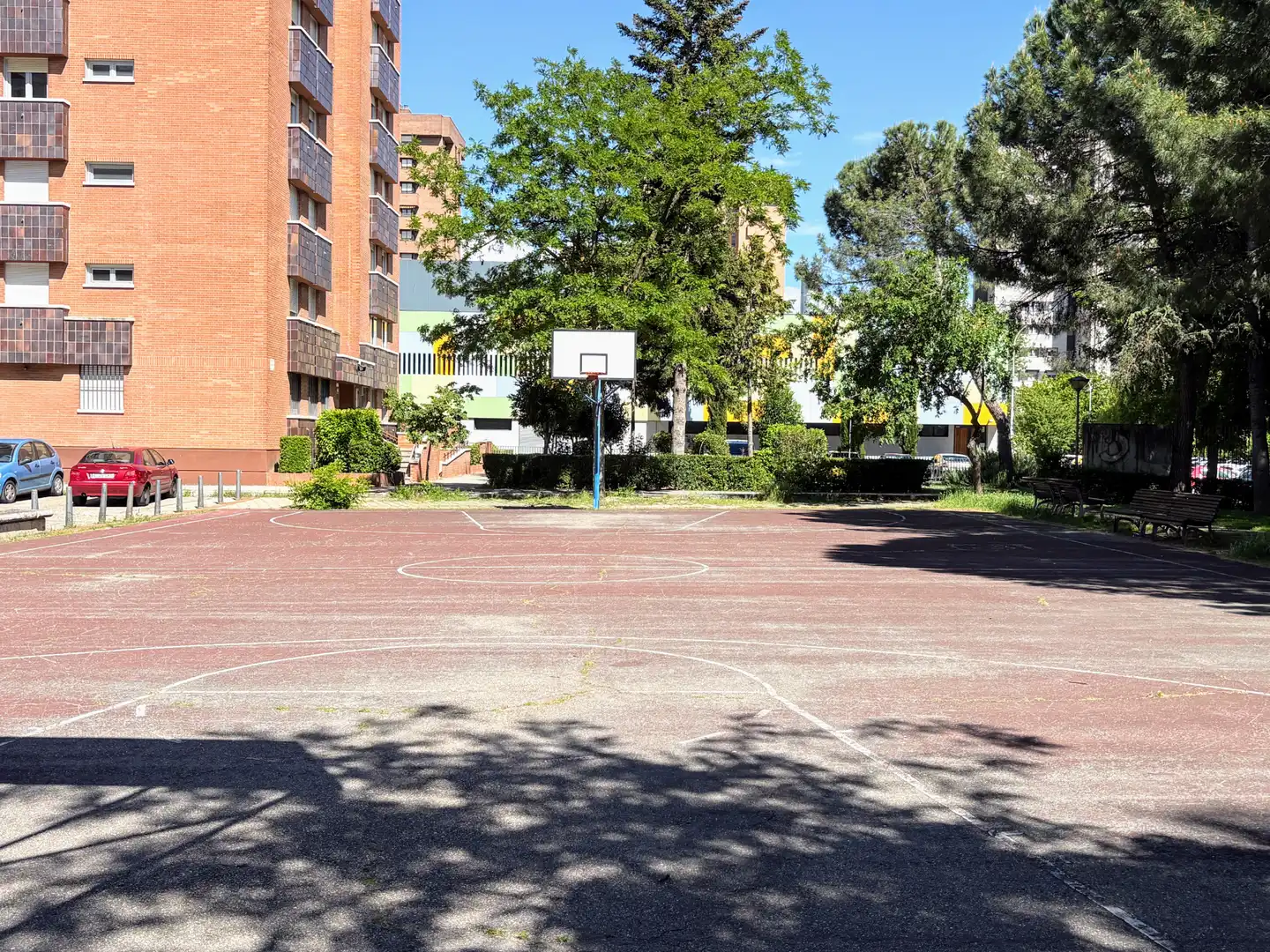 Piso en venta en Calle Sementera, 2, Huerta del Rey
