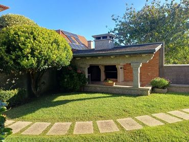 Casa con giardino in vendita a Camino da Casas Vellas