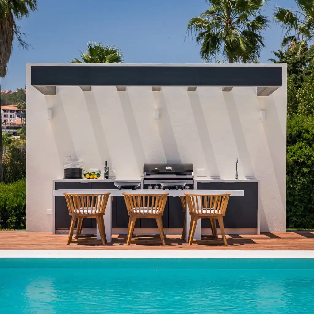 Chalet con piscina en venta en Nueva Andalucía, imagen 7
