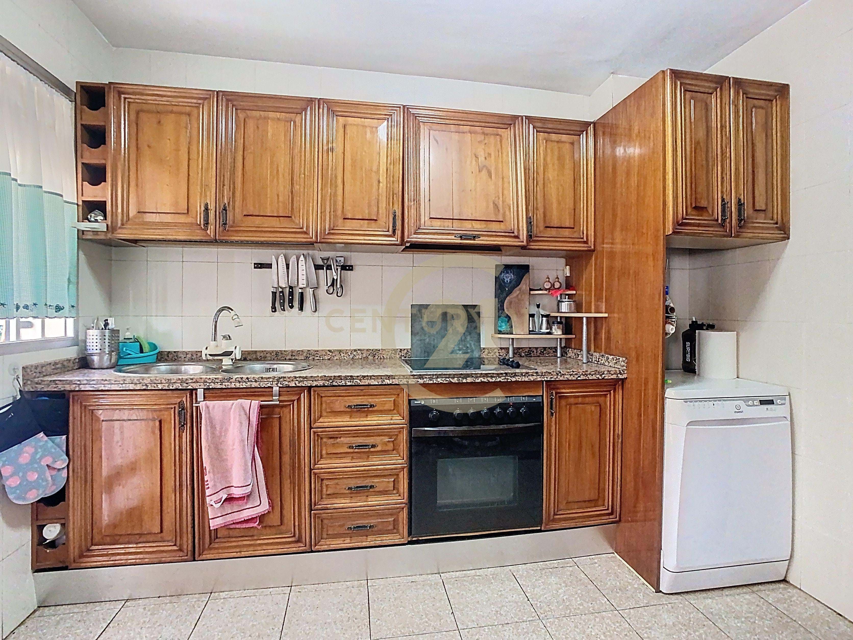 Cocina de Piso en venta en Torremolinos