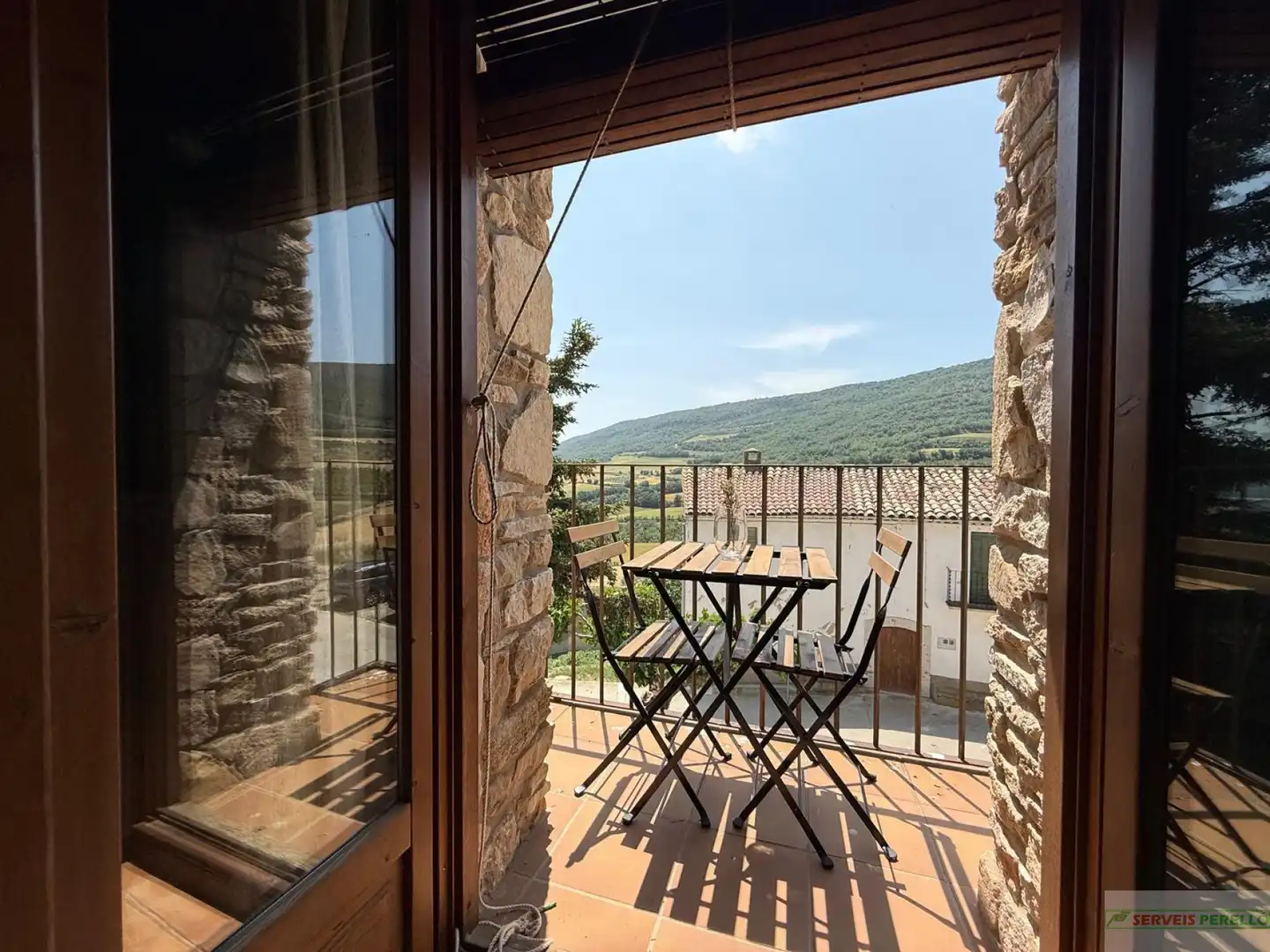 Casa o chalet en venta en Major Alberola, 12, Os de Balaguer