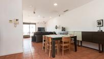 Living room of House or chalet for sale in Terrassa  with Air Conditioner, Heating and Terrace