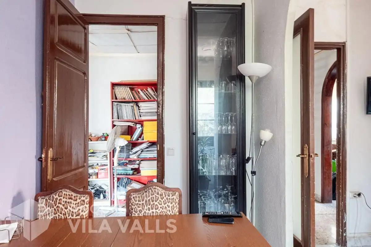 Casa o xalet en venda en Palau-solità i Plegamans amb Jardí privat