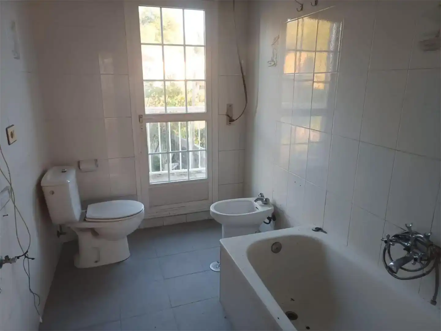 Baño de Casa o chalet en venta en La Seca - Los Salgueriños