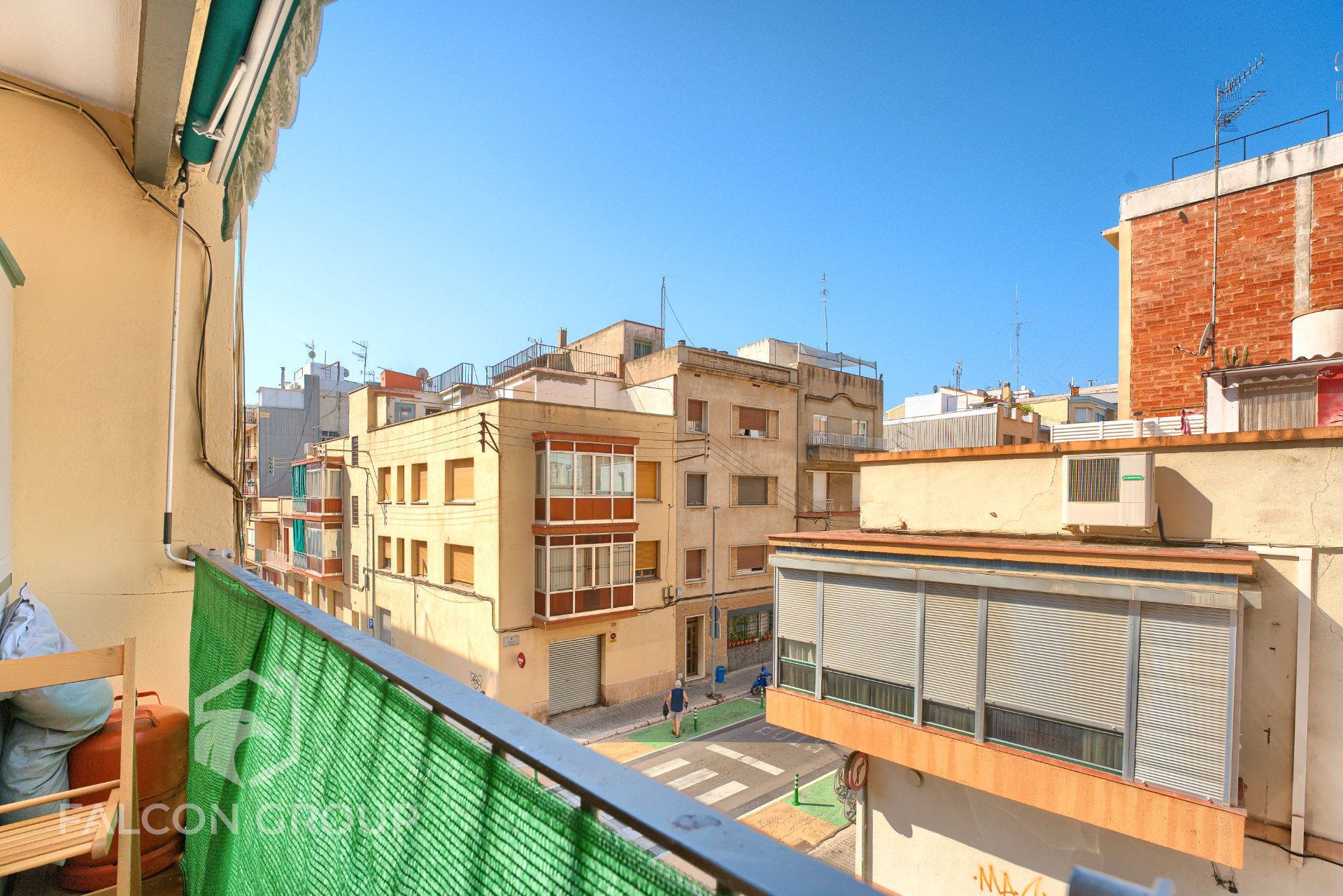Pis en venda a Carrer del Jardí