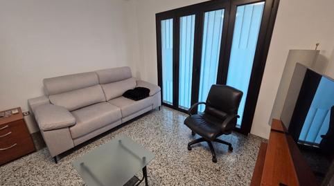 Photo 3 of Apartment to rent in Ronda de Ambeles, 14, Centro,  Teruel Capital