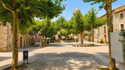 Foto 3 de Finca rústica en venta en Rambla Rambla Passeig, 3, Sant Llorenç de la Muga, Girona