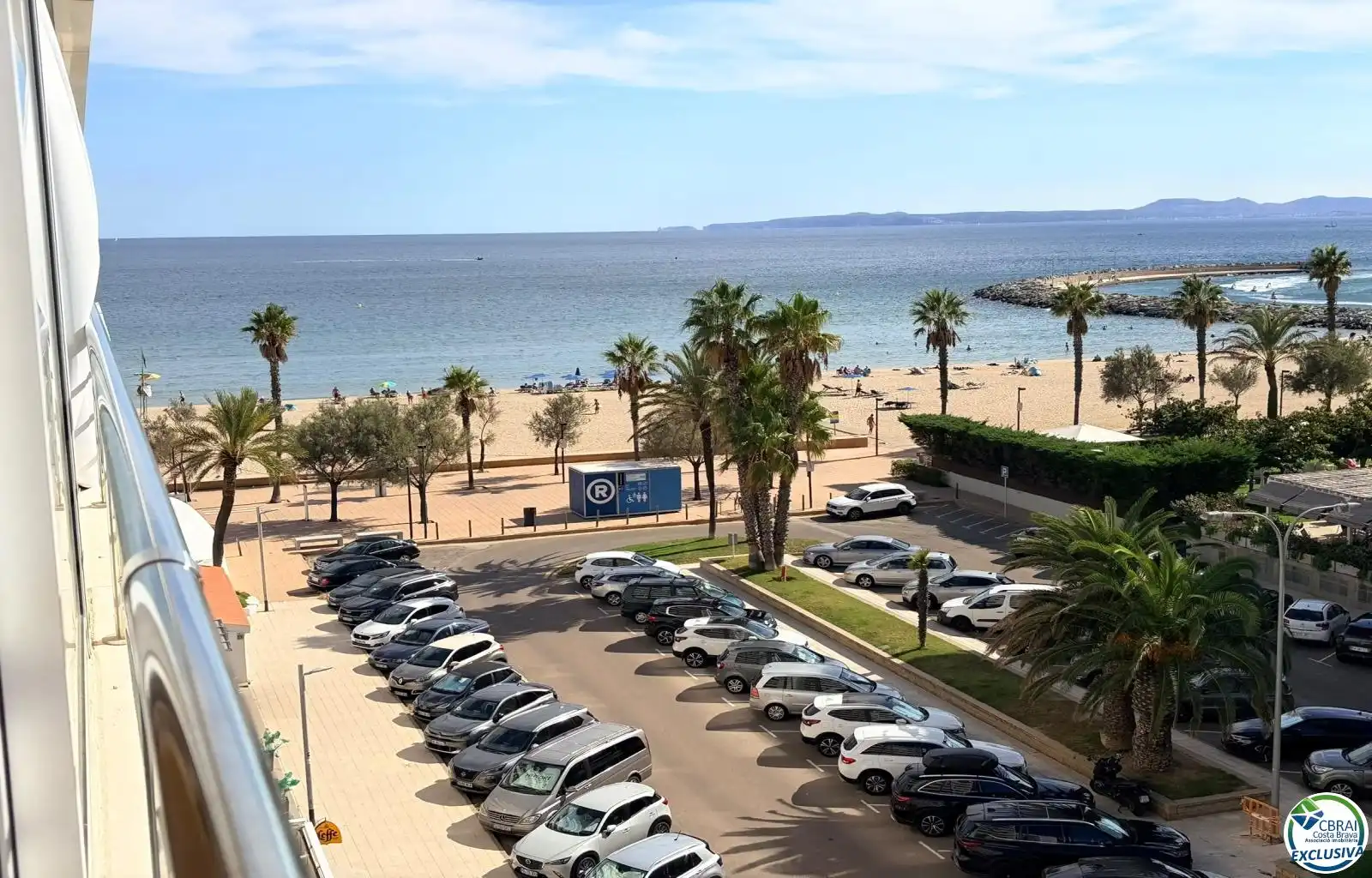Flat with pool for sale in Avenida Gola De L Éstany 10, imagen 3