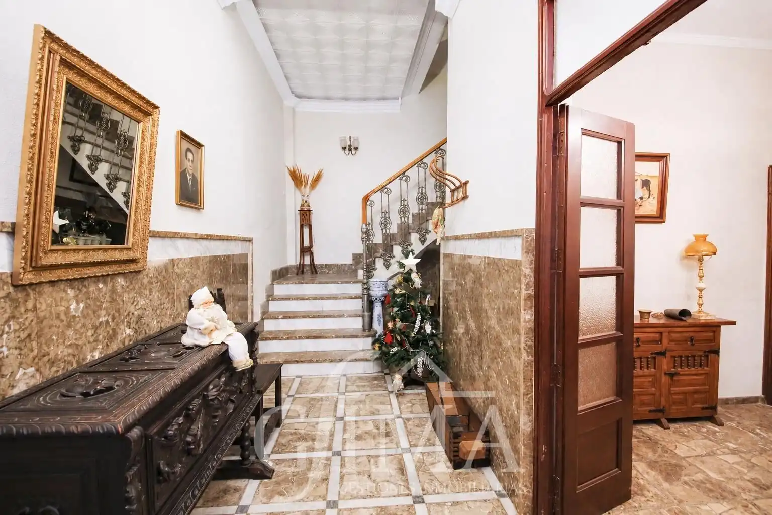 Residencial en venda a GALILEO 12, imagen 12