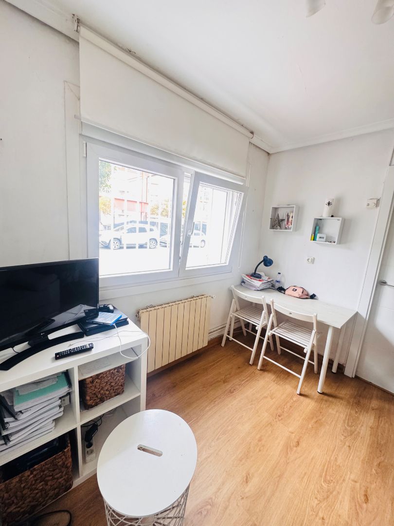 Habitación de Piso en venta en Valladolid Capital con Calefacción y Amueblado