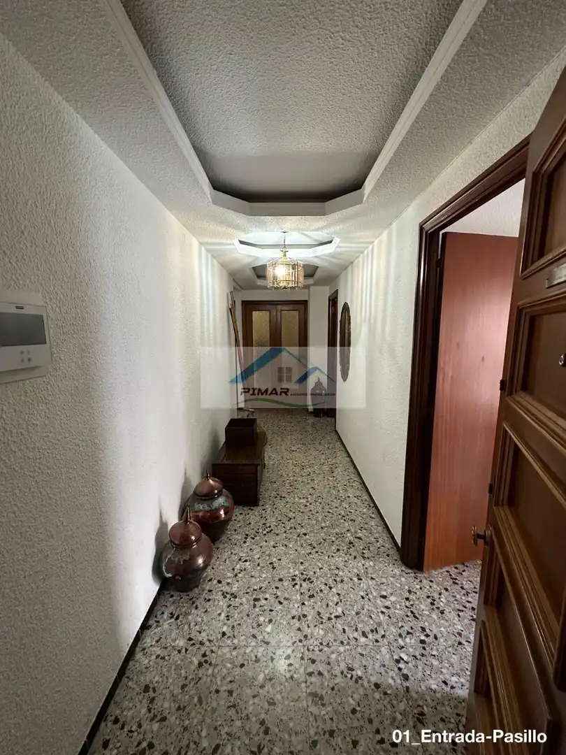 Appartamento con terrazza in vendita a Elche ciudad, imagen 2