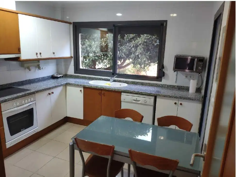 Apartament amb piscina de lloguer a El Montgó, imagen 7