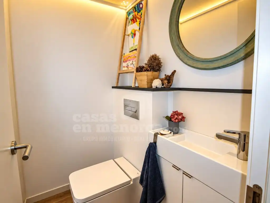 Casa con jardín en venta en Alaior poble, imagen 21