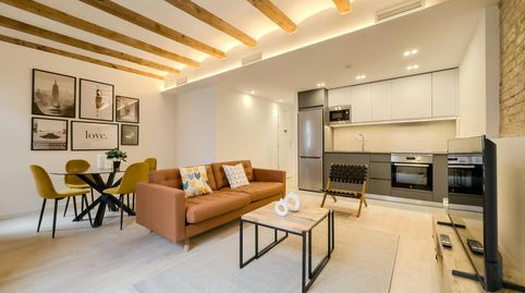 Photo 4 of Flat for rent in N/a, El Poble Sec - Parc de Montjuïc, Barcelona Capital