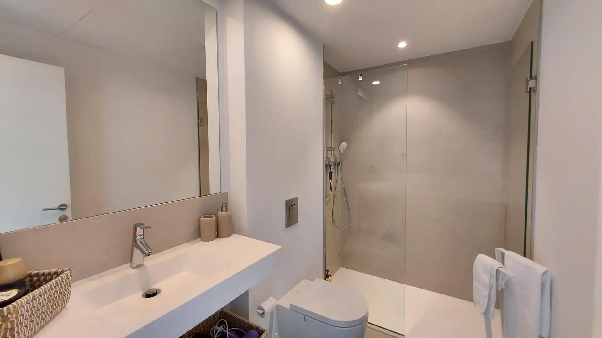 Penthouse mit Pool zum Verkauf in El Higuerón, imagen 11