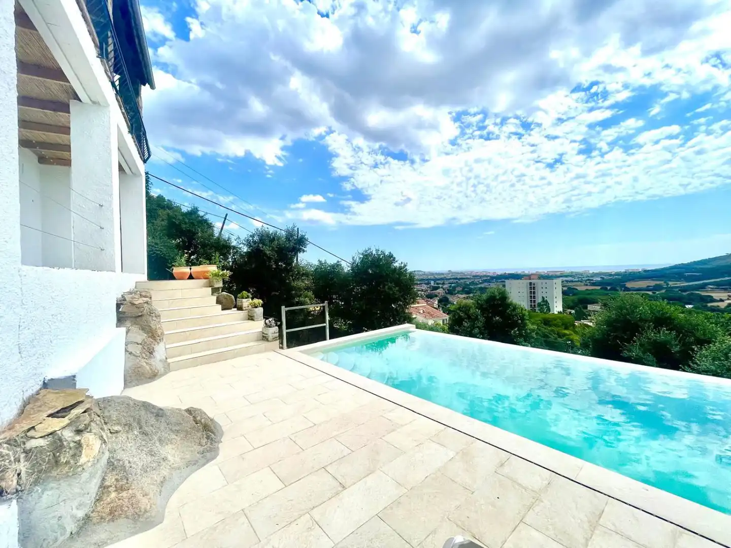 Casa con terraza en venta en Cabanyes - Mas Ambrós - Mas Pallí, imagen 34