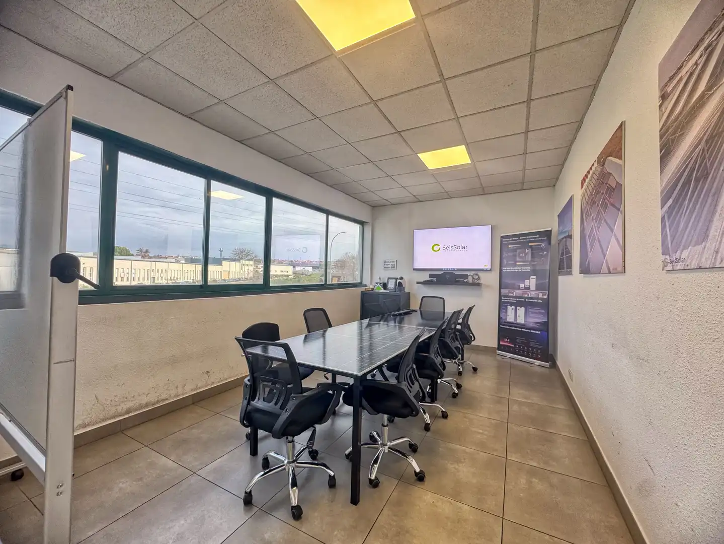 Buildings for sale in Móstoles