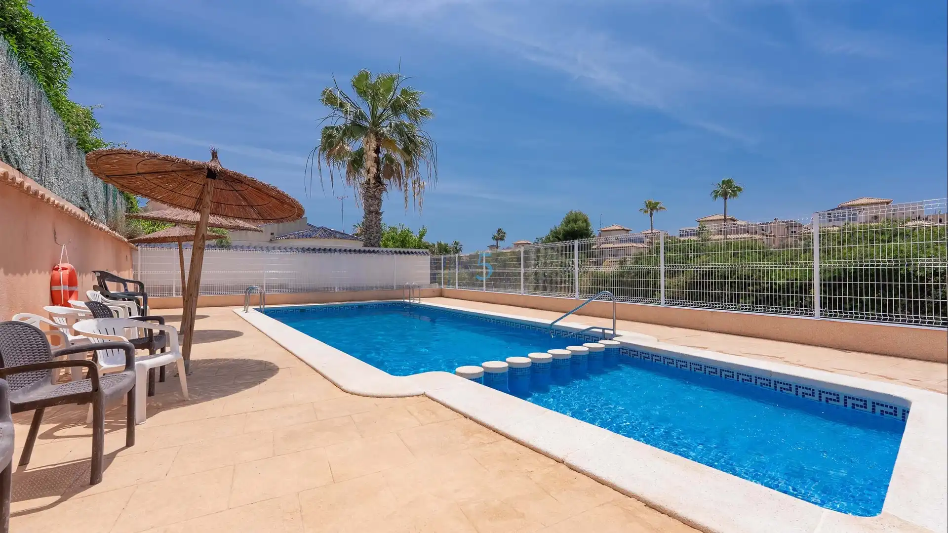 Terraced house with terrace for sale in Orihuela Costa, imagen 2