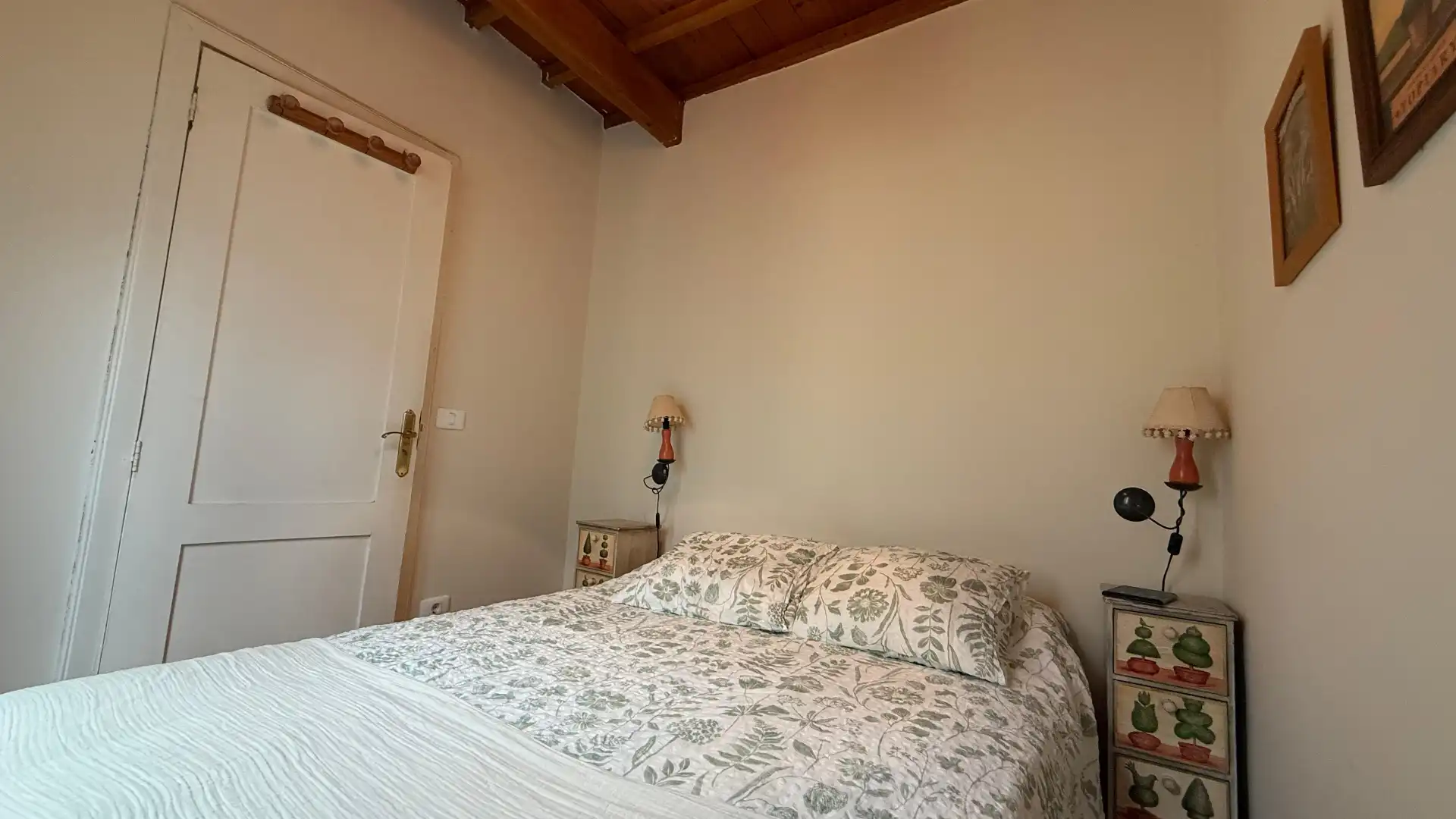 Casa amb jardí en venda a Camiño da Pandiña, imagen 31