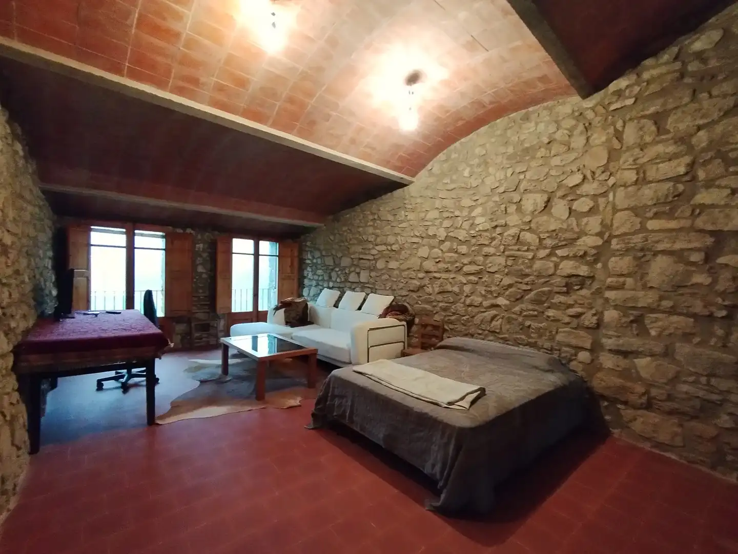 Living room of Country homes for sale in Terrades