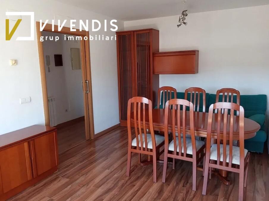Dining room of Flat for sale in Almenar  with Heating and Terrace