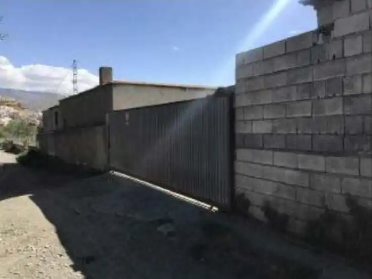 Parking de Terreno en venta en Dólar