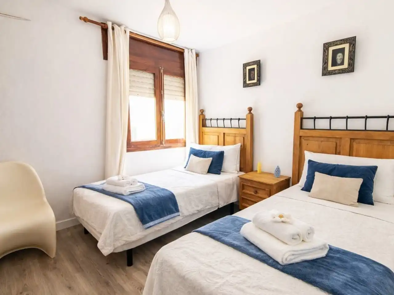 Mini appartamento con piscina in vendita a Mojácar Playa - Las Ventanicas - La Paratá, imagen 17