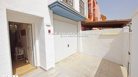 Photo 2 of Single-family semi-detached for sale in Rodezno, Zahara Pueblo, Cádiz