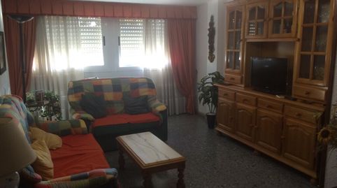 Foto 2 de Pis de lloguer a Centro Puerto, Sagunto / Sagunt