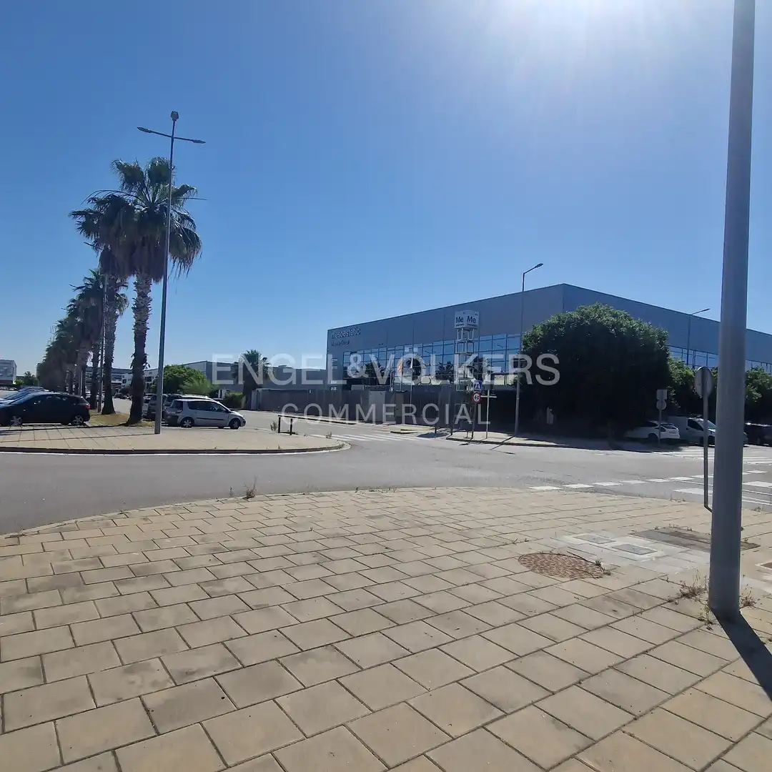 Industriegebäude zur Miete in Vilamarina, imagen 12
