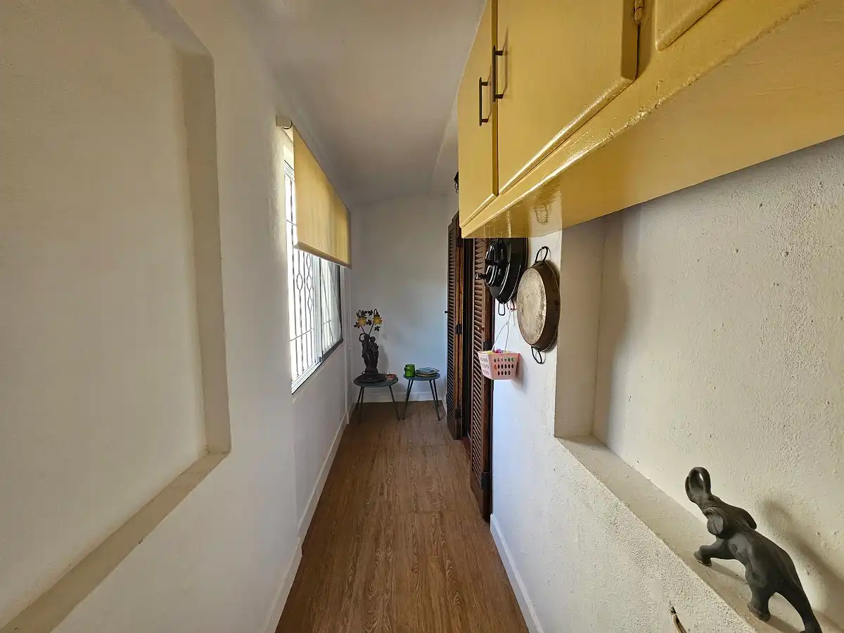 Apartamento en venta en Santa Pola con Aire acondicionado, Terraza y Amueblado