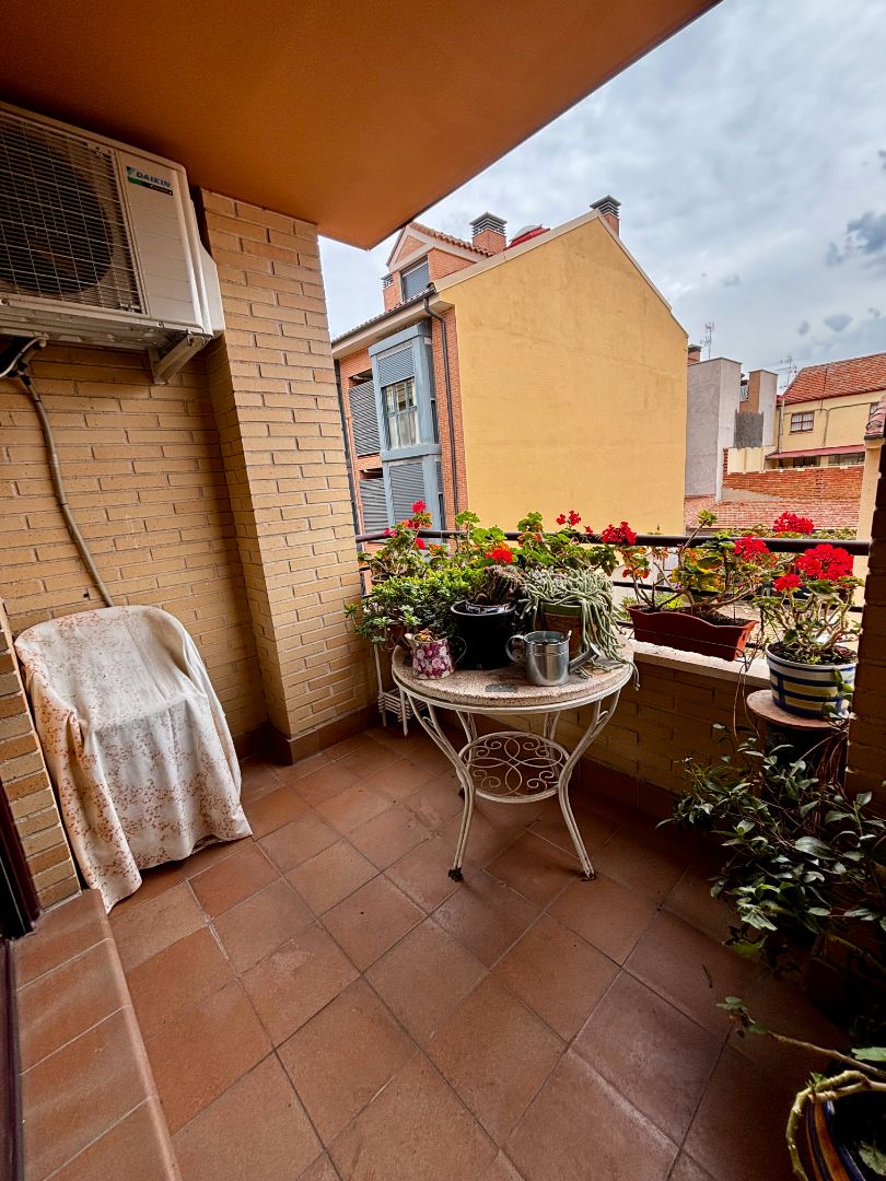 Flat for sale in Parque Europa - Los Pitufos