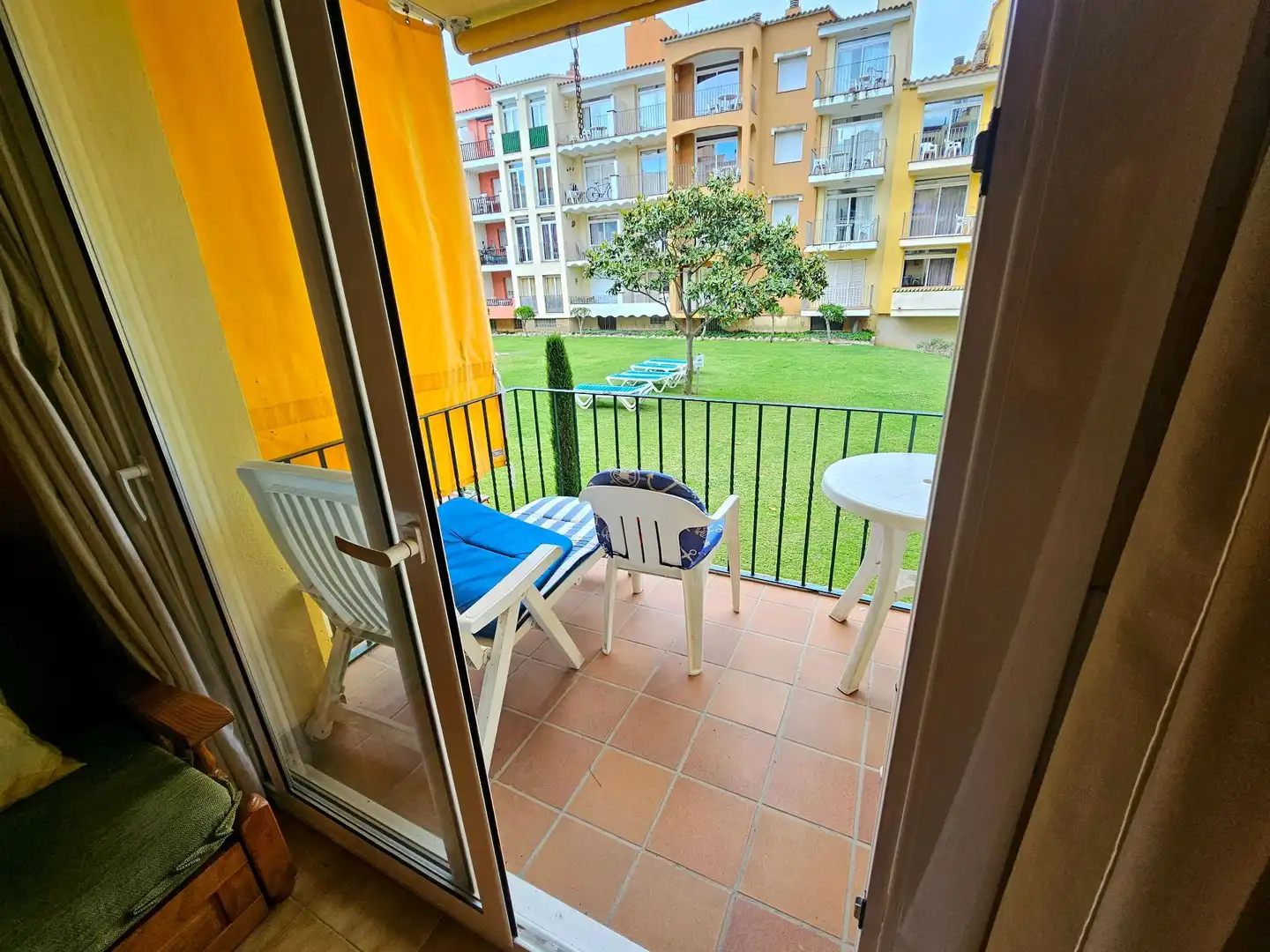 Apartment with pool for sale in Salins - Cavall de Mar, imagen 3