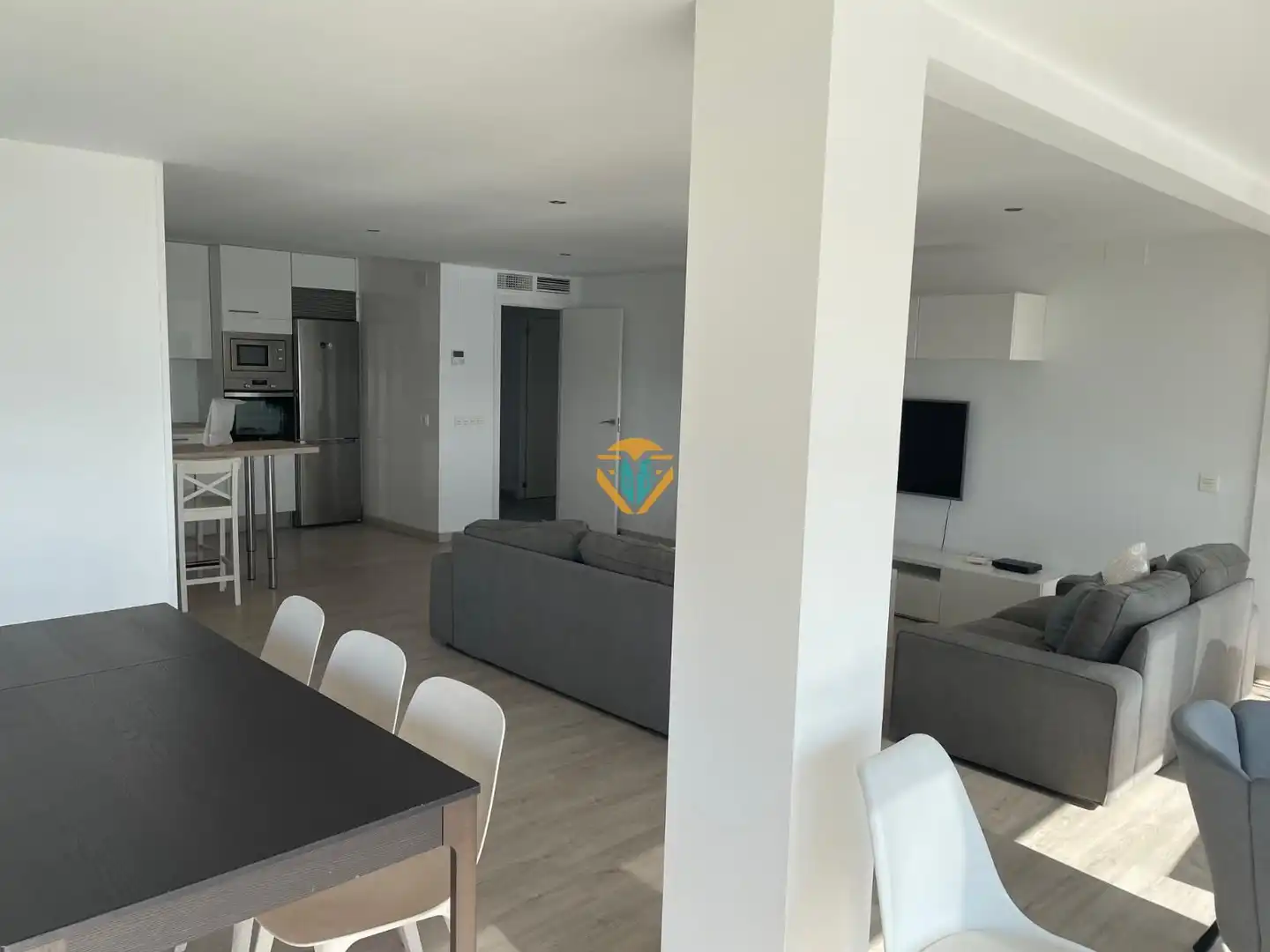 Flat with lift for sale in Playa de Levante, imagen 6