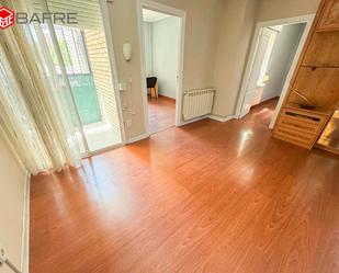 Bedroom of Flat to rent in Getafe  with Air Conditioner, Heating and Terrace