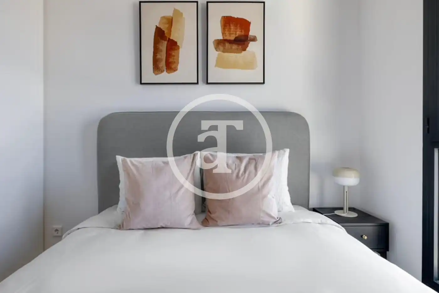 Flat with lift to rent in Paseo de los Pontones, imagen 13