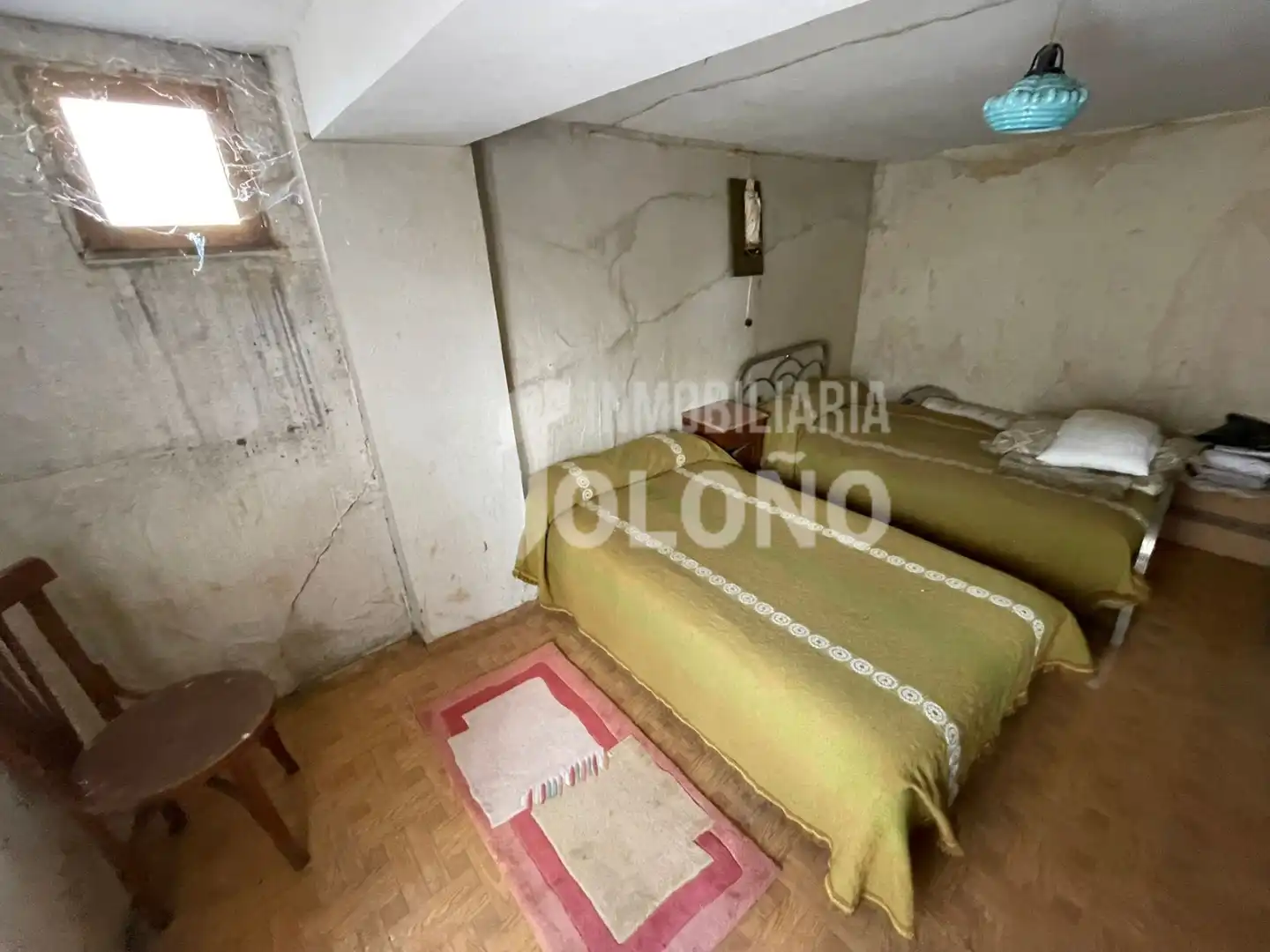 Casa con terraza en venta en Calle San Vítores 8, imagen 31