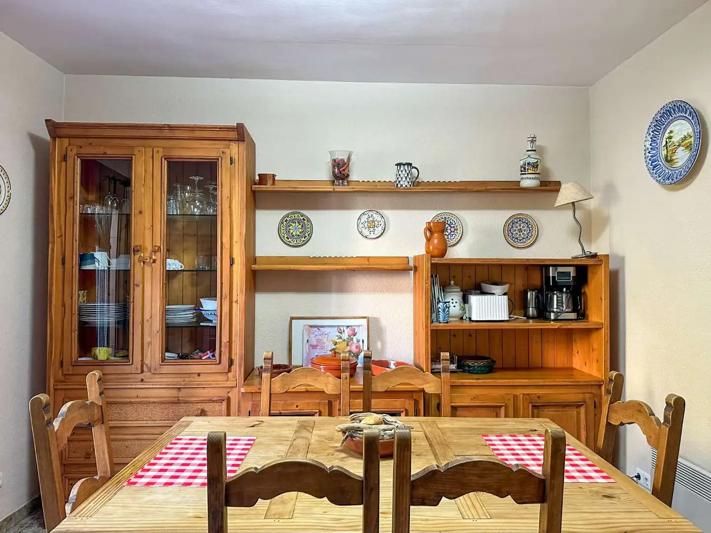 Comedor de Casa o chalet en venta en Almuñécar con Aire acondicionado, Calefacción y Terraza