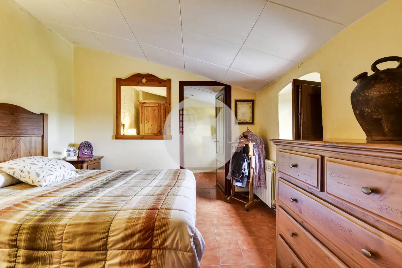 Landhaus zum Verkauf in L'Ametlla del Vallès, imagen 16