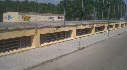 Foto 3 von Garage zum Verkauf in Alcalde Antonio Chapado, San Martín de la Vega, Madrid