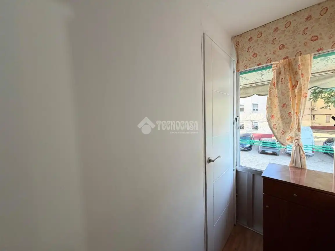 Habitación de Piso en venta en Madrid